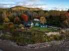 71 - Maison à vendre, Baie-Sainte-Catherine (Code - bsc006, Charlevoix)