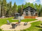 1 - House for sale, Saint-Urbain (Code - su082, Charlevoix)