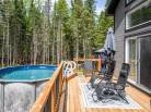 10 - House for sale, Saint-Urbain (Code - su082, Charlevoix)
