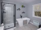 24 - House for sale, Saint-Urbain (Code - su082, Charlevoix)