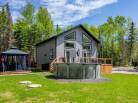 3 - House for sale, Saint-Urbain (Code - su082, Charlevoix)
