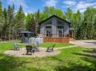 5 - House for sale, Saint-Urbain (Code - su082, Charlevoix)