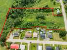 1 - Terrain et terre à vendre, Saint-Urbain (Code - su083, Charlevoix)