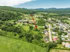 10 - Terrain et terre à vendre, Saint-Urbain (Code - su083, Charlevoix)