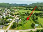 2 - Terrain et terre à vendre, Saint-Urbain (Code - su083, Charlevoix)