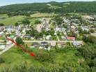 3 - Terrain et terre à vendre, Saint-Urbain (Code - su083, Charlevoix)