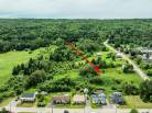 4 - Terrain et terre à vendre, Saint-Urbain (Code - su083, Charlevoix)