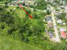 5 - Terrain et terre à vendre, Saint-Urbain (Code - su083, Charlevoix)
