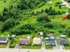 6 - Terrain et terre à vendre, Saint-Urbain (Code - su083, Charlevoix)
