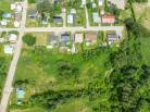 7 - Terrain et terre à vendre, Saint-Urbain (Code - su083, Charlevoix)