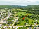 8 - Terrain et terre à vendre, Saint-Urbain (Code - su083, Charlevoix)