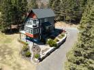 44 - Maison à vendre, La Malbaie (Code - mb410, Charlevoix)