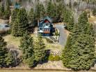 46 - Maison à vendre, La Malbaie (Code - mb410, Charlevoix)