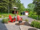 6 - Maison à vendre, La Malbaie (Code - mb410, Charlevoix)