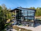 18 - House for sale, Les Éboulements (Code - eb314, Charlevoix)