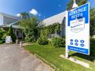 24 - Maison à vendre, Les Éboulements (Code - eb313, Charlevoix)