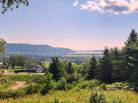 1 - Terrain et terre à vendre, Baie-Saint-Paul (Code - sp836, Charlevoix)