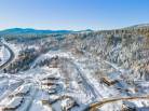 16 - Terrain et terre à vendre, Baie-Saint-Paul (Code - sp836, Charlevoix)