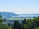 4 - Terrain et terre à vendre, Baie-Saint-Paul (Code - sp836, Charlevoix)