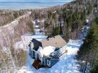 1 - Maison à vendre, Les Éboulements (Code - eb307, Charlevoix)