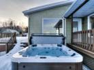 25 - House for sale, Baie-Saint-Paul (Code - sp896, Charlevoix)
