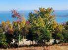 15 - Terrain et terre à vendre, Les Éboulements (Code - eb310, Charlevoix)