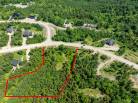 3 - Terrain et terre à vendre, Les Éboulements (Code - eb310, Charlevoix)