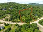 6 - Terrain et terre à vendre, Les Éboulements (Code - eb310, Charlevoix)