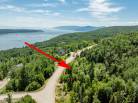 8 - Lot and land for sale, Les Éboulements (Code - eb310, Charlevoix)