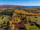 3 - Terrain et terre à vendre, Baie-Saint-Paul (Code - sp942, Charlevoix)
