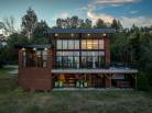 37 - House for sale, Baie-Saint-Paul (Code - sp897, Charlevoix)