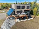 13 - Maison à vendre, Baie-Saint-Paul (Code - sp873, Charlevoix)