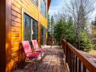 20 - Maison à vendre, Petite-Rivière-Saint-François (Code - pr848, Charlevoix)