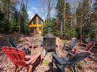 24 - Maison à vendre, Petite-Rivière-Saint-François (Code - pr848, Charlevoix)