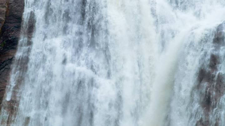 Parc de la Chute Montmorency
