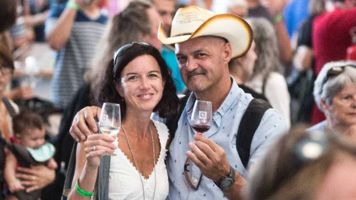 Fête des Vendanges