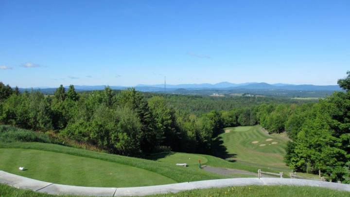 Club de Golf Dufferin Heights
