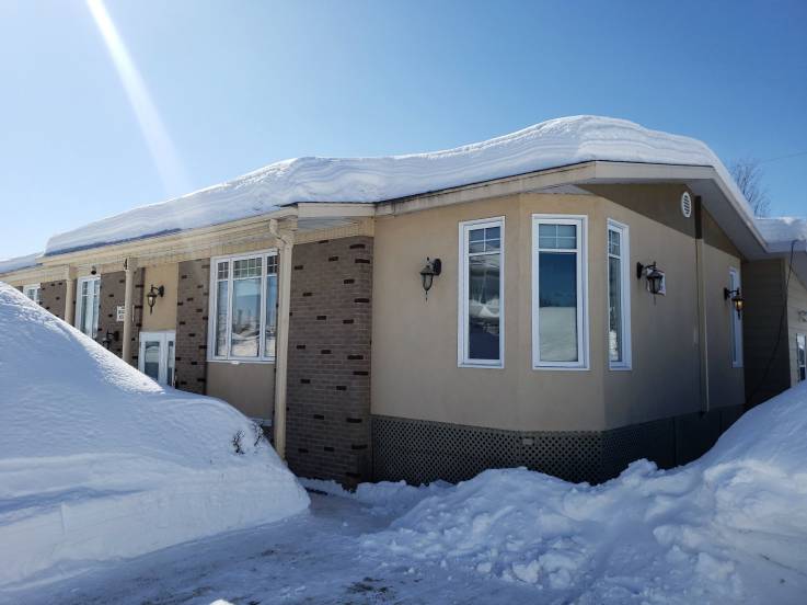 Real estate BaieSaintPaul, Charlevoix (page 1)