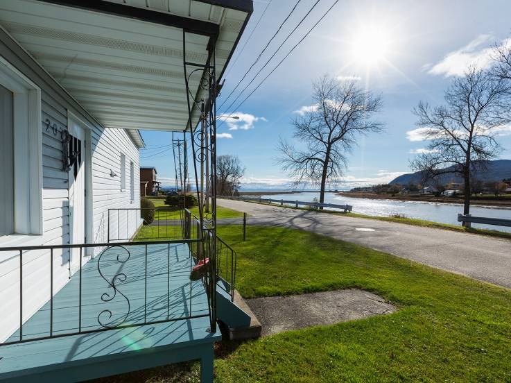 Maisons à vendre BaieSaintPaul Région Charlevoix (page 1)