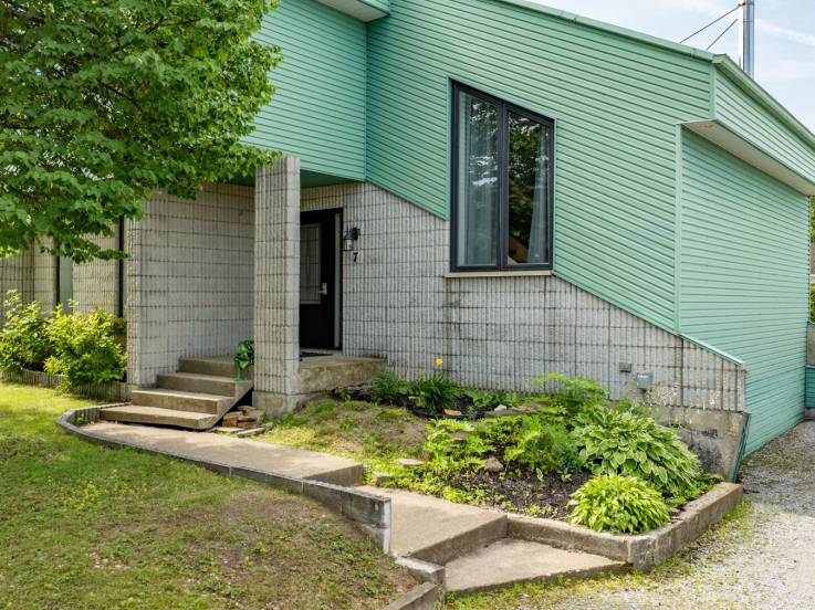 House for sale - Baie-Saint-Paul, Charlevoix (SP934)