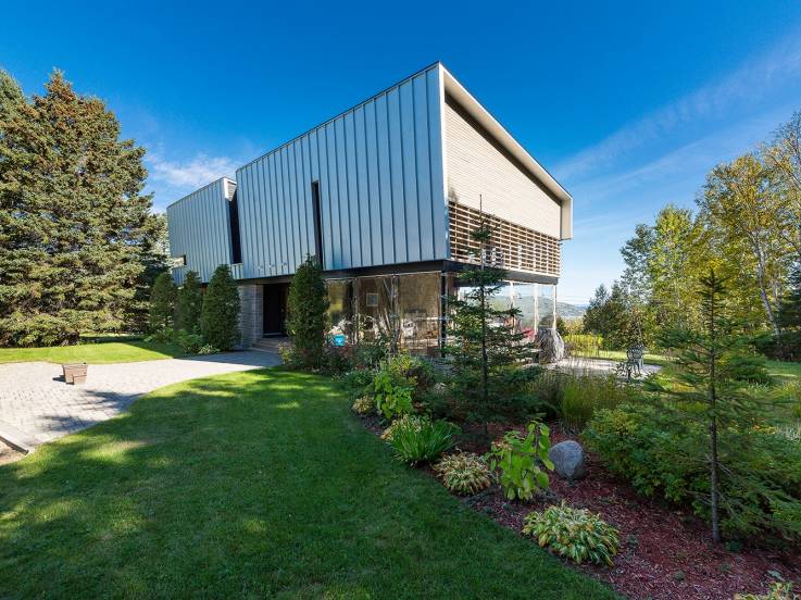 Real estate BaieSaintPaul, Charlevoix (page 1)