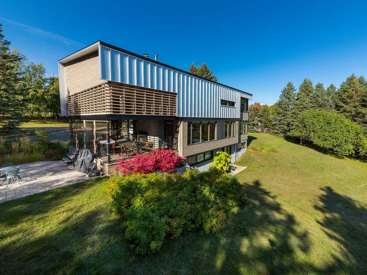 Courtage immobilier BaieSaintPaul Secteur Charlevoix (page 1)