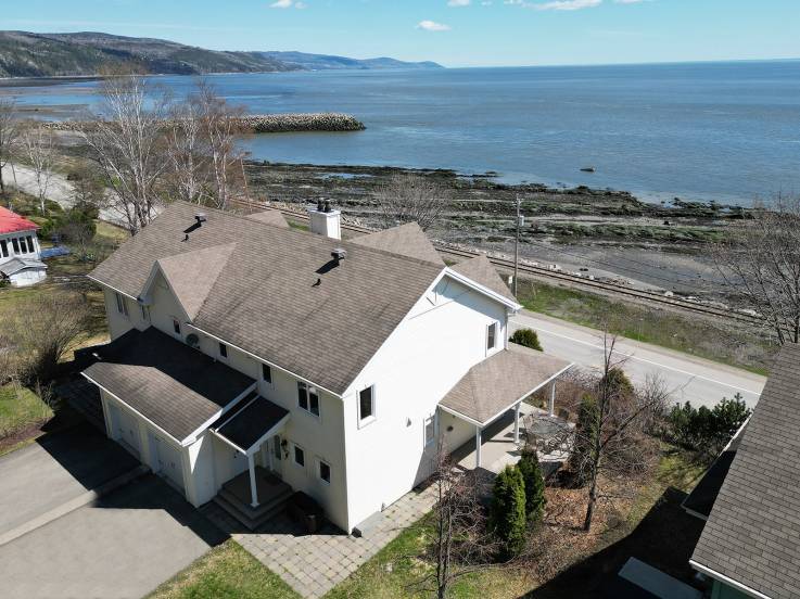 Maisons à vendre SaintIrénée Région Charlevoix (page 1)