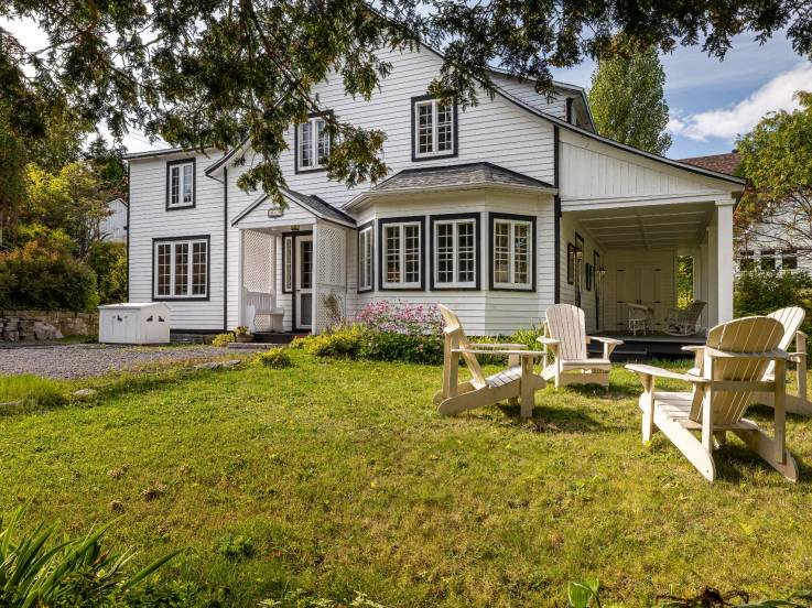 House for sale - La Malbaie, Charlevoix (MB426)