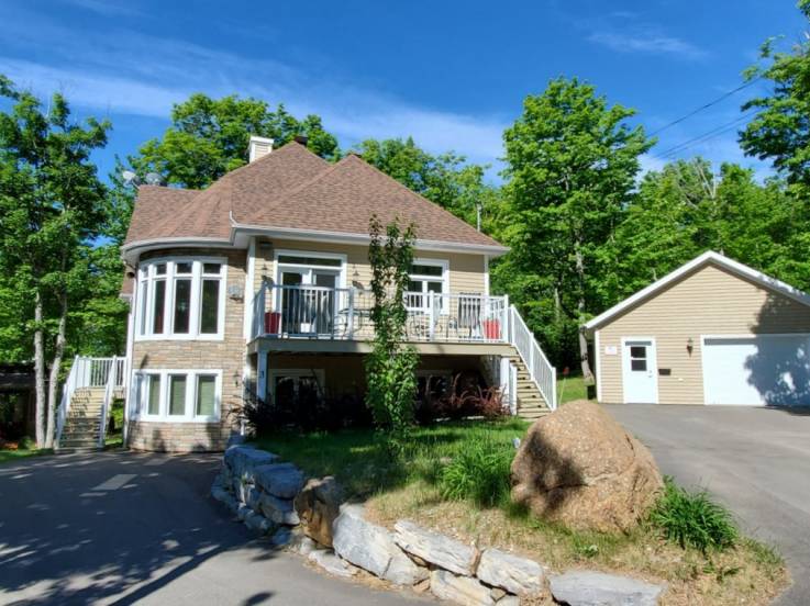 Maisons à vendre PetiteRivièreSaintFrançois Région Charlevoix (page 1)