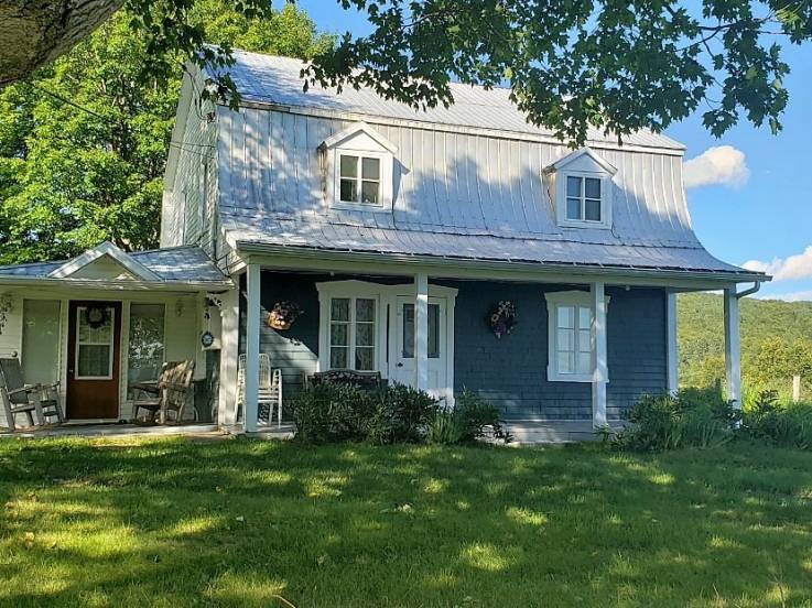 Real estate BaieSaintPaul, Charlevoix (page 1)