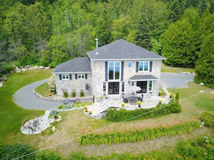 Maisons à vendre La Malbaie Région Charlevoix (page 1)