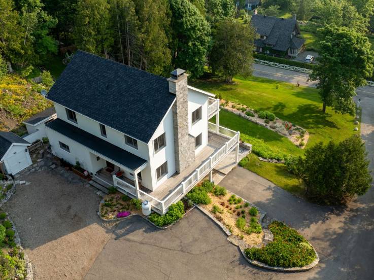House for sale - La Malbaie, Charlevoix (MB427)