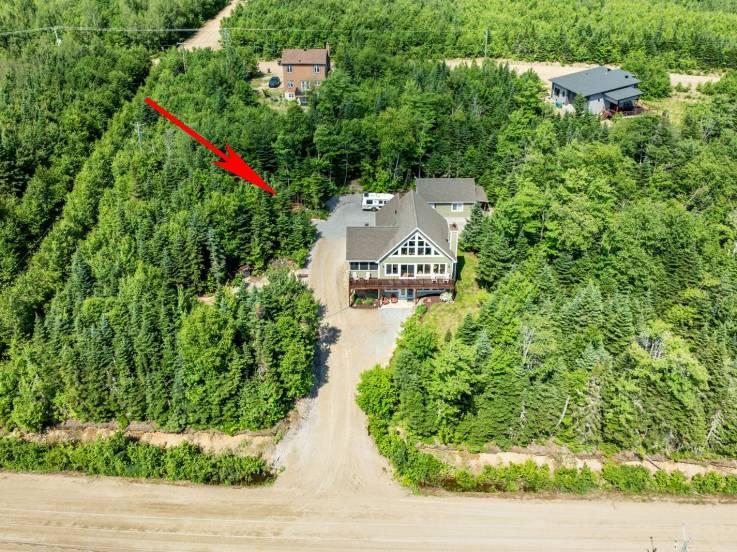 Maison à vendre - Petite-Rivière-Saint-François, Charlevoix (PR820)