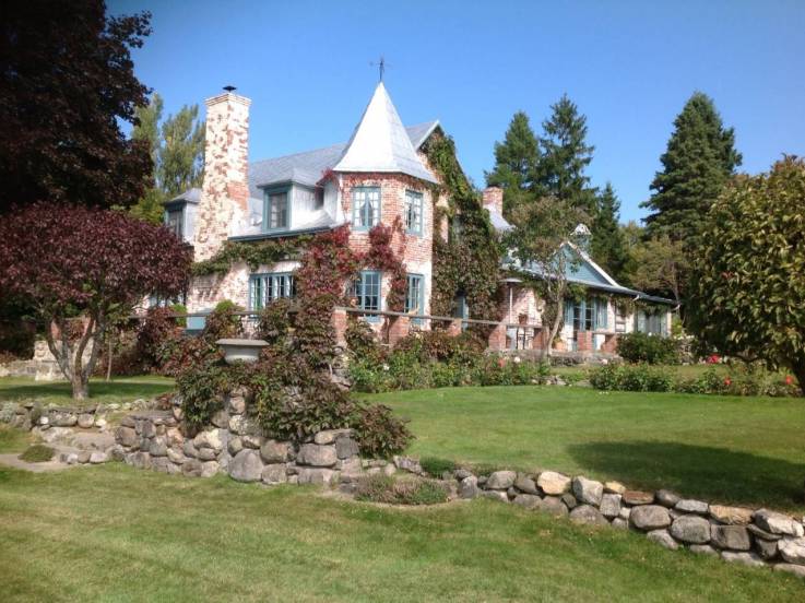 Courtage immobilier La Malbaie Secteur Charlevoix (page 1)